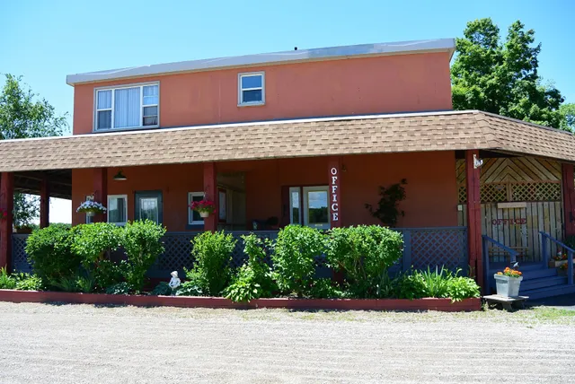 Bayfield South Suites