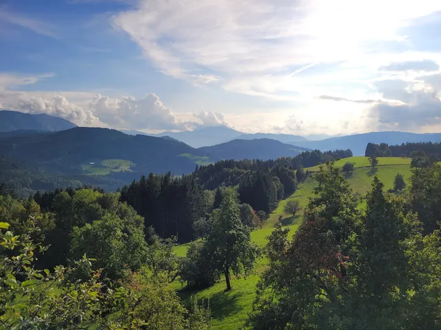 Bauernhof Kronsteiner