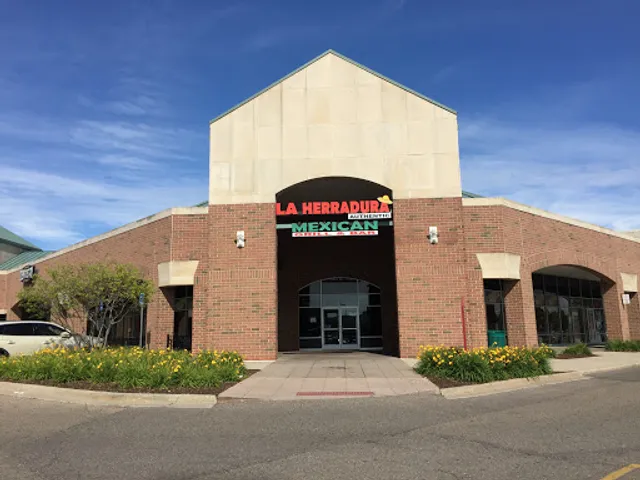 La Herradura Mexican Restaurant