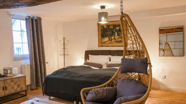 Boutique Hotel Marielle