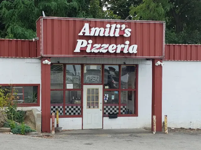 Amili's Pizzeria