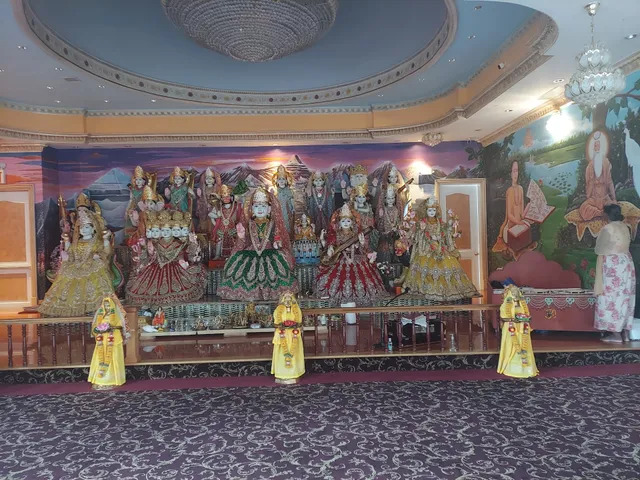 Tulsi Mandir