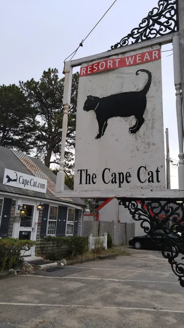 Cape Cat