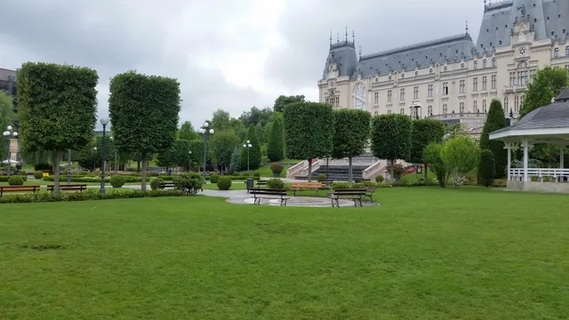 Metropol Regim Hotelier Iasi