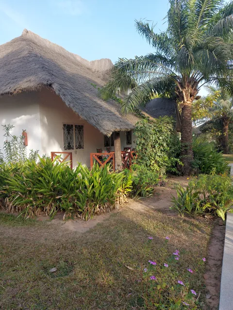 Les Maisons De Marco La Palmeraie