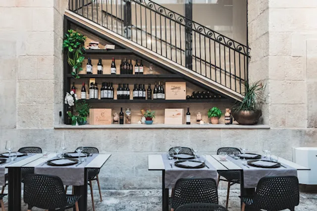 Komera - Cucina nostra