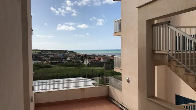 D&D Case Vacanze - Scoglitti