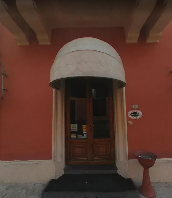 Hotel Touring Internazionale Pistoia