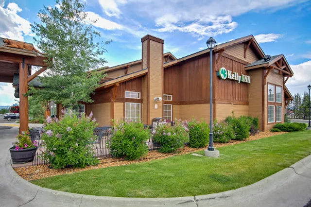 Kelly Inn-West Yellowstone