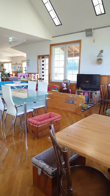 ランチカフェ・ハッチ