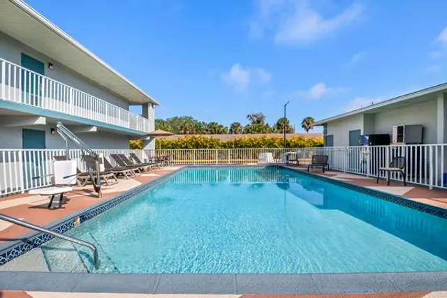 Quality Inn near Blue Spring