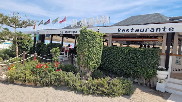 Chiringuito La Moraga