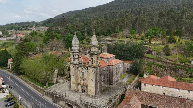 ALBERGUE "VILLA VIEIRA"