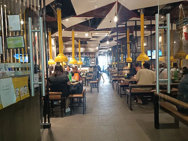 Sumo Niku - SM Southmall