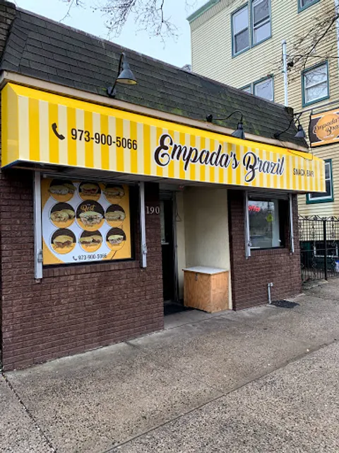 Empada's Brazil