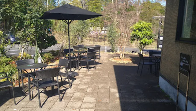 Starbucks Coffee - Chiba Wakamatsu