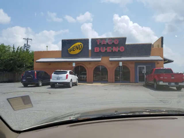 Taco Bueno