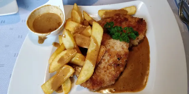 Landgasthof Wieslautertal