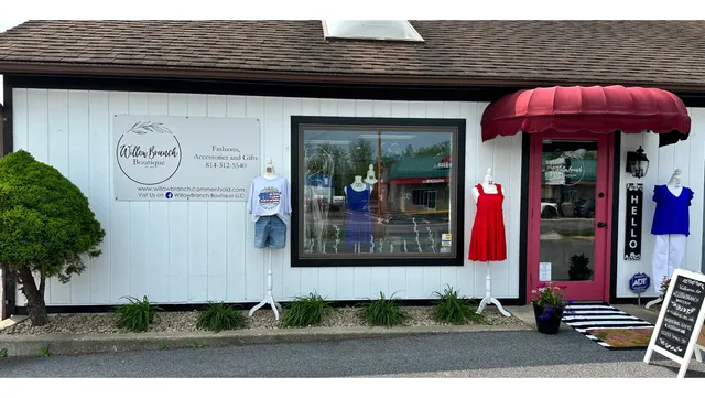 WillowBranch Boutique