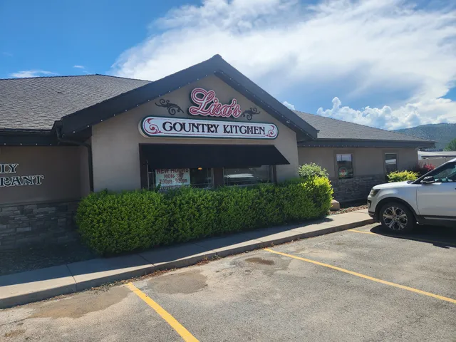 Lisa's Country Kitchen