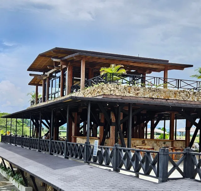 Hotel El Cielo en la Tierra