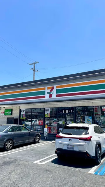 7-Eleven