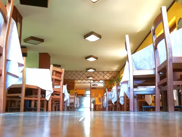 Pizzeria Ristorante Rio della Plata