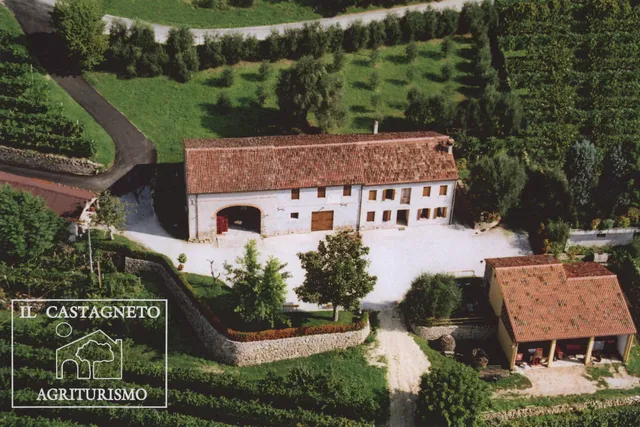 Agriturismo Il Castagneto - Appartamenti