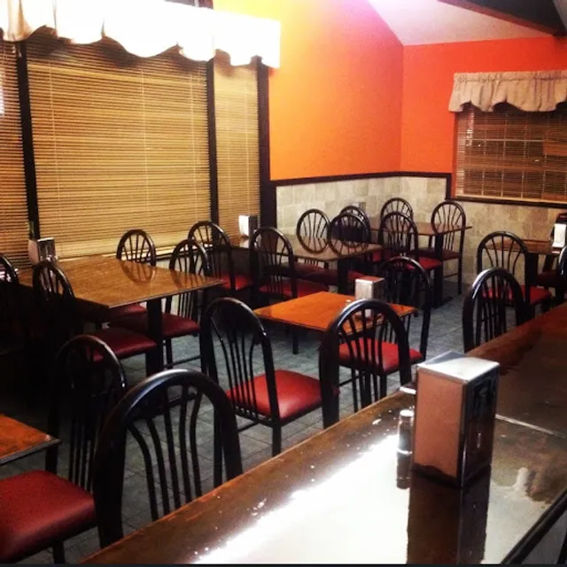 Old Sturbridge Pizza & Restaurant