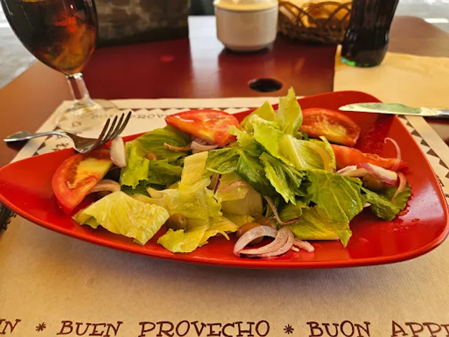 Pizzeria Vall d'Àneu