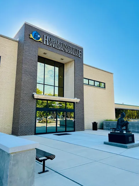 Hobart Institute of Welding Technology