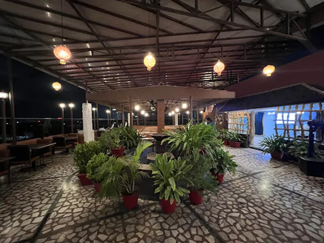 The Lime Tree Restaurant