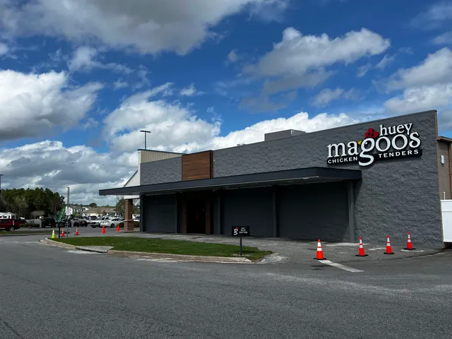 Huey Magoo's Chicken Tenders