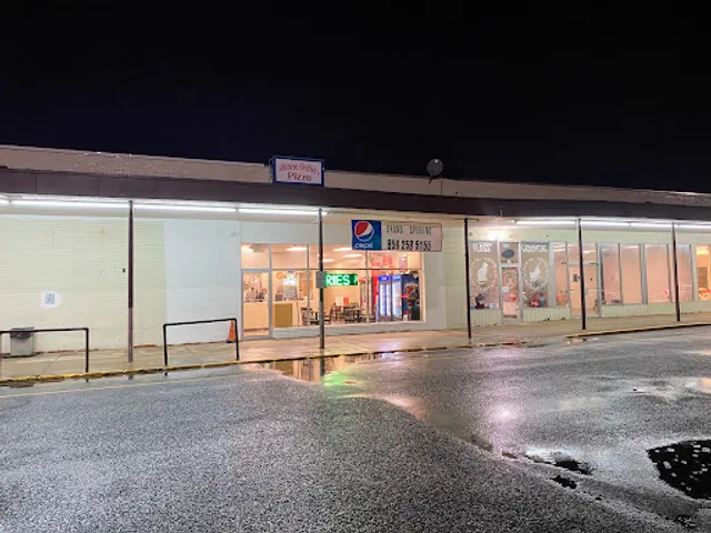 Milanese Brothers Pizza