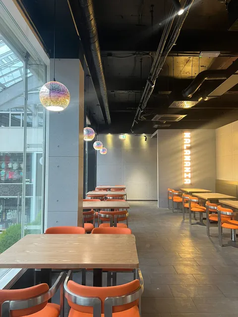 Malamania - Malatang & Korean Fried Chicken - aus 100% Halal Food