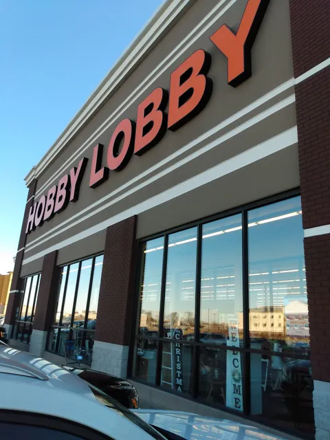 Hobby Lobby