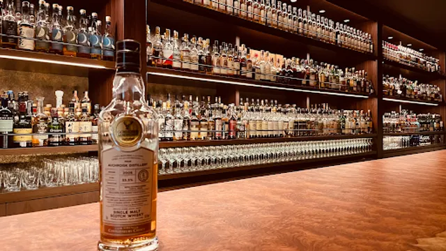 モルトウイスキーバー ハリーズ金沢 ” HARRY'S KANAZAWA ”