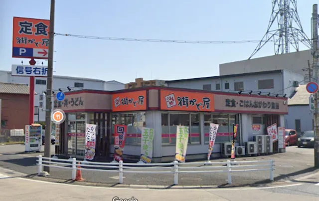 Machikadoya Juichiya