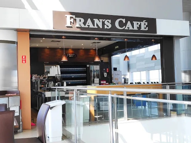Fran`s Café