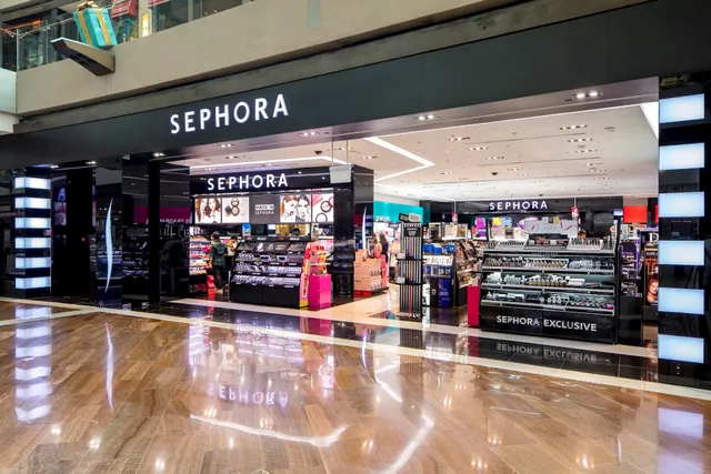 SEPHORA Marina Bay Sands (2hrs Click & Collect)