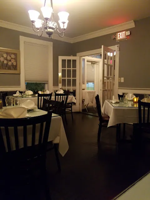 Windham Restaurant