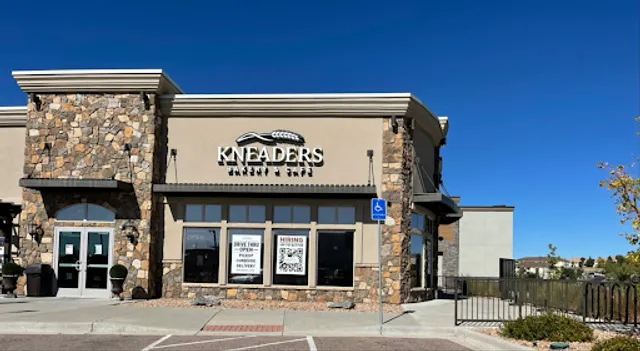 Kneaders Bakery & Cafe