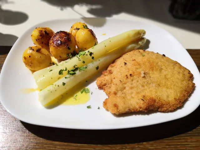 Gaststätte Hessenperle