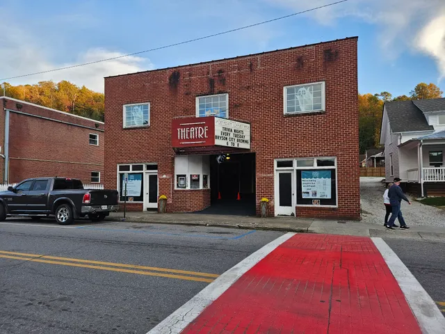 Smoky Mountain Community Theatre