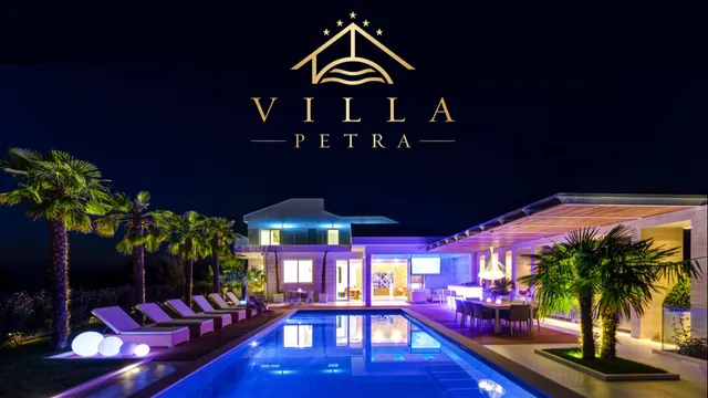 Villa Petra