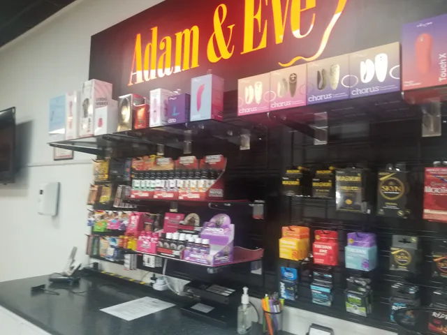 Adam & Eve Stores