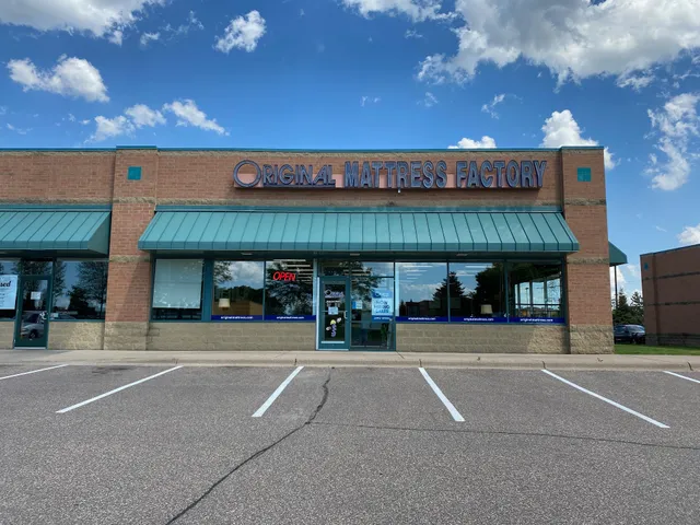 The Original Mattress Factory