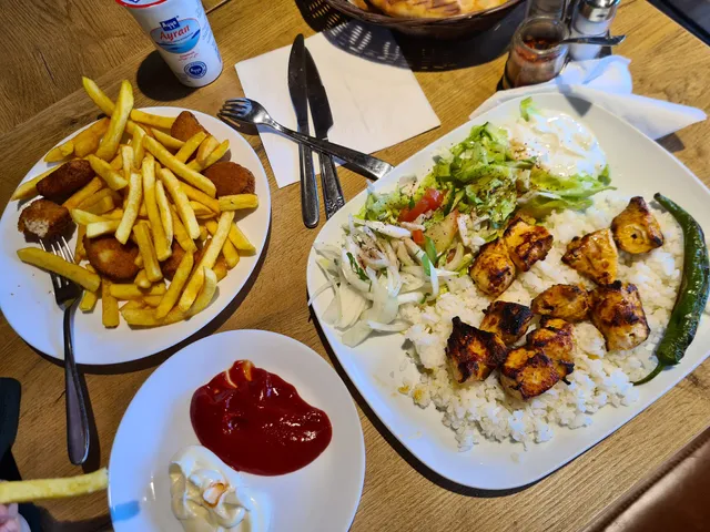 Antep Sofrasi - Bielefeld