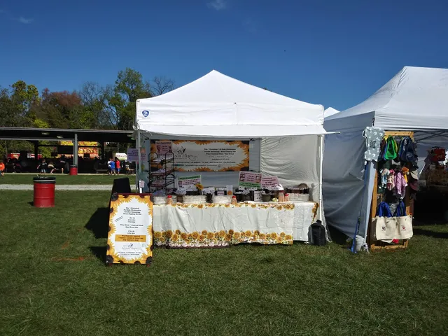 Houston Pumpkin Festival