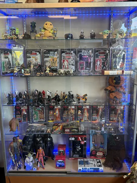 Starlightzombies Toys & Hobbies